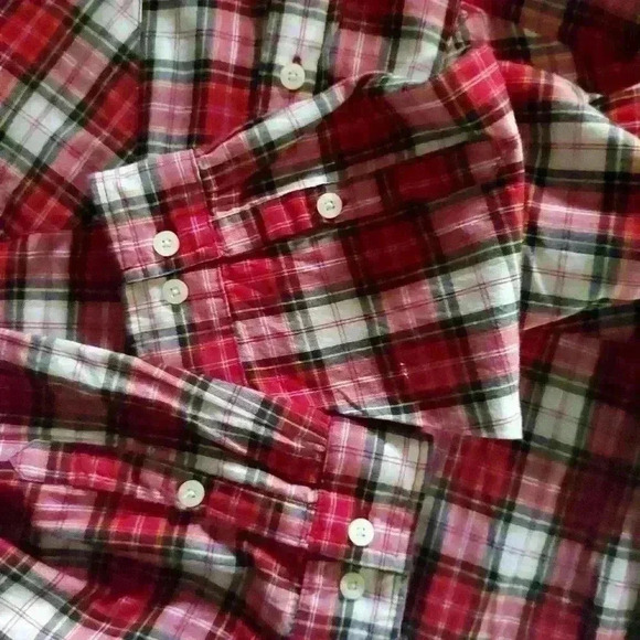 Carhartt button down - Picture 3 of 5